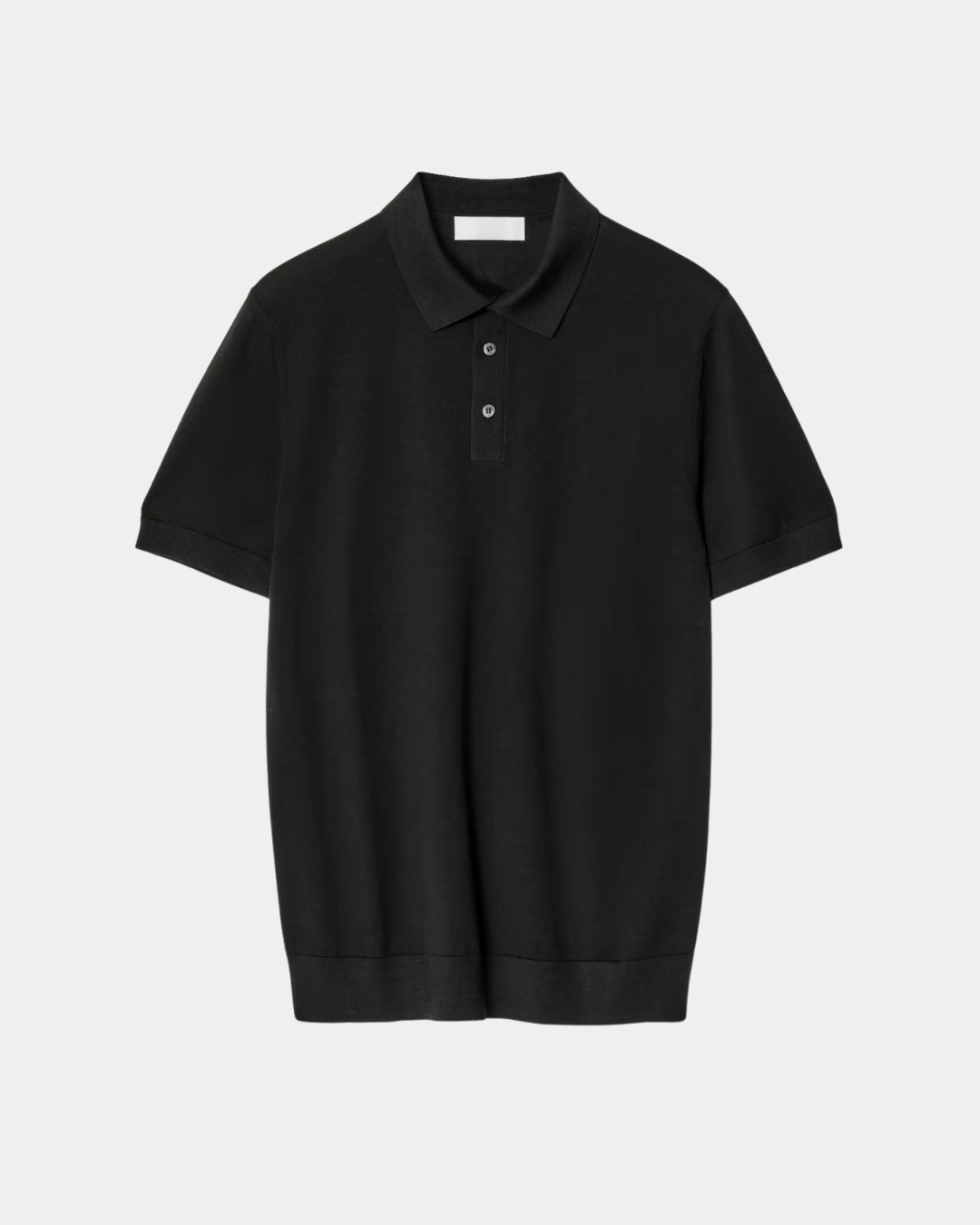 Soft-Knit Polo