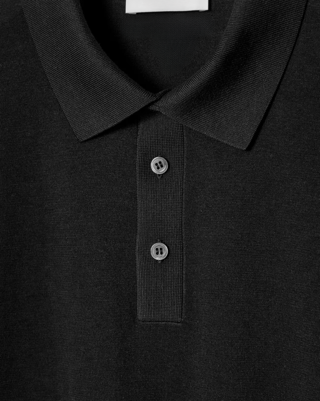 Soft-Knit Polo