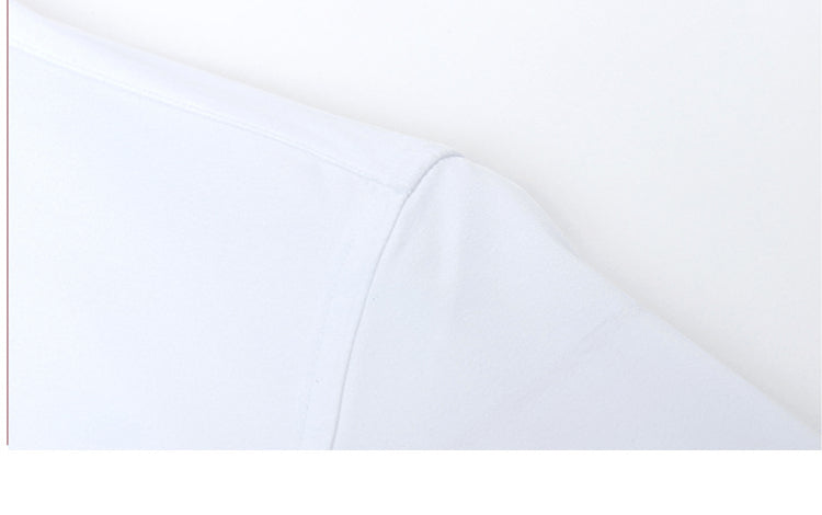 Men's Long Sleeve Formal Shirt, Flexible Fit Smart Button-Up Dress Shirt for Events 18