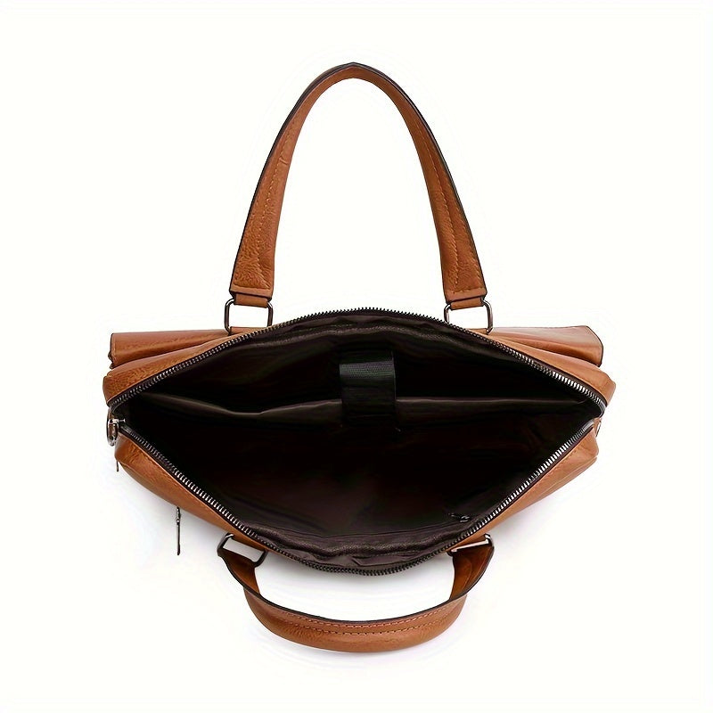 Vintage Briefcase