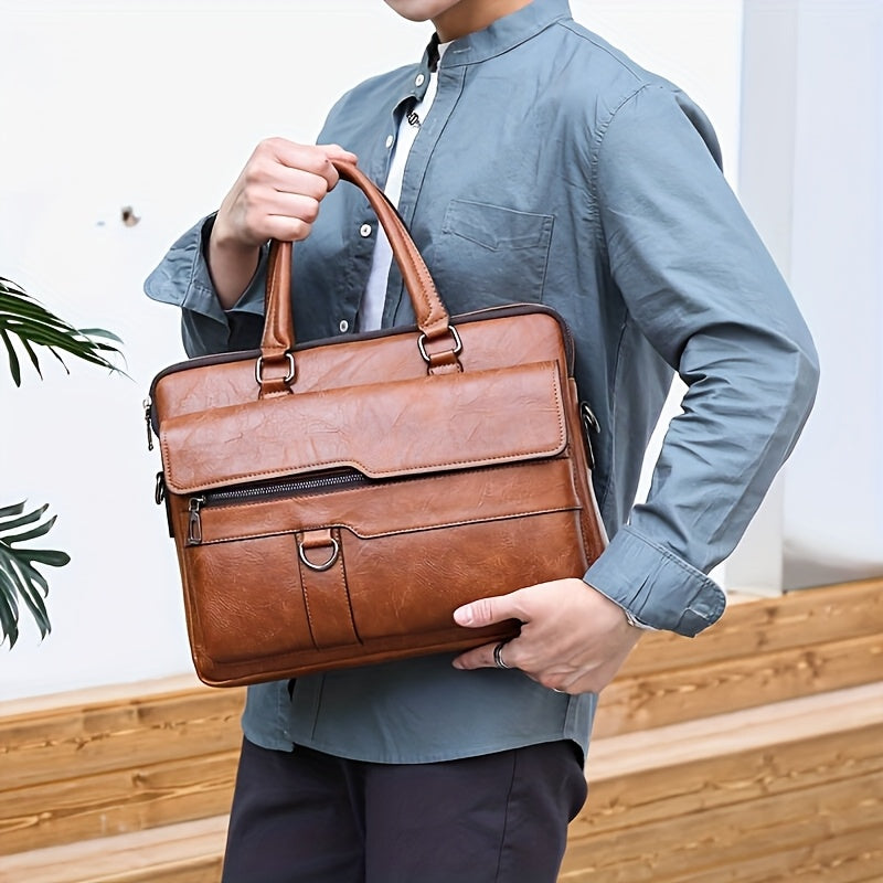 Vintage Briefcase