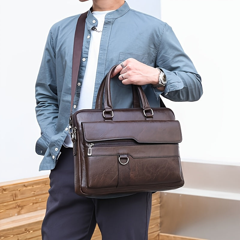 Vintage Briefcase