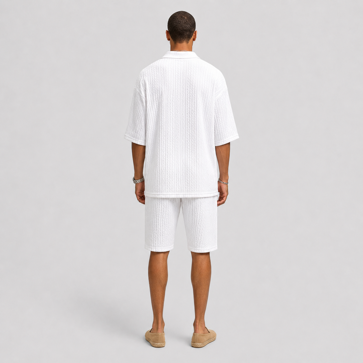 Summer Two-Piece Set