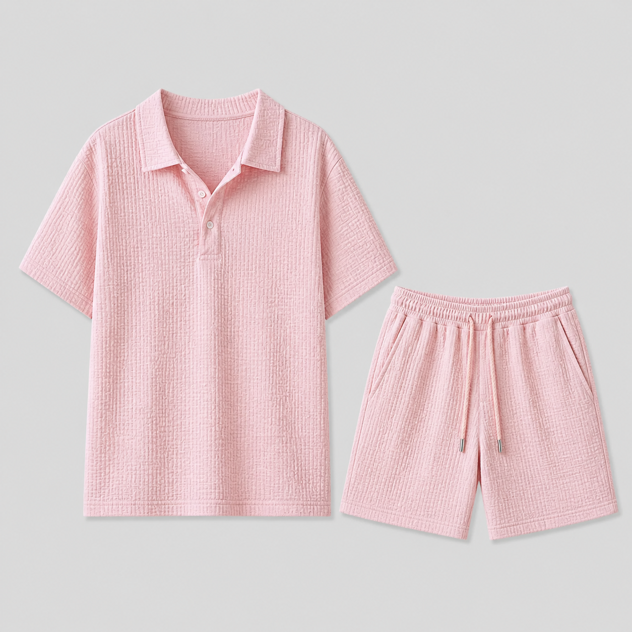 Coastal Two-Piece Set
