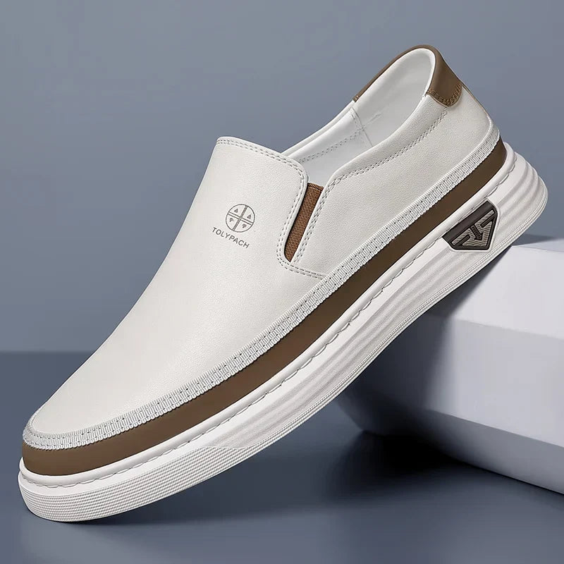 Classic Slip-On Loafer