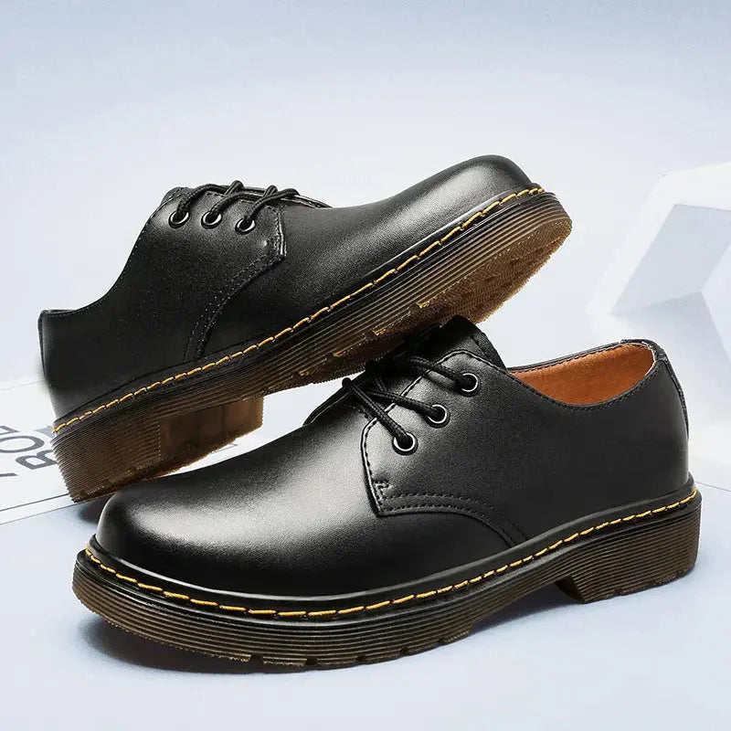 Classic Oxford Dress Shoe