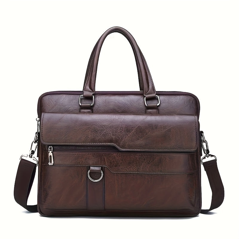 Vintage Briefcase
