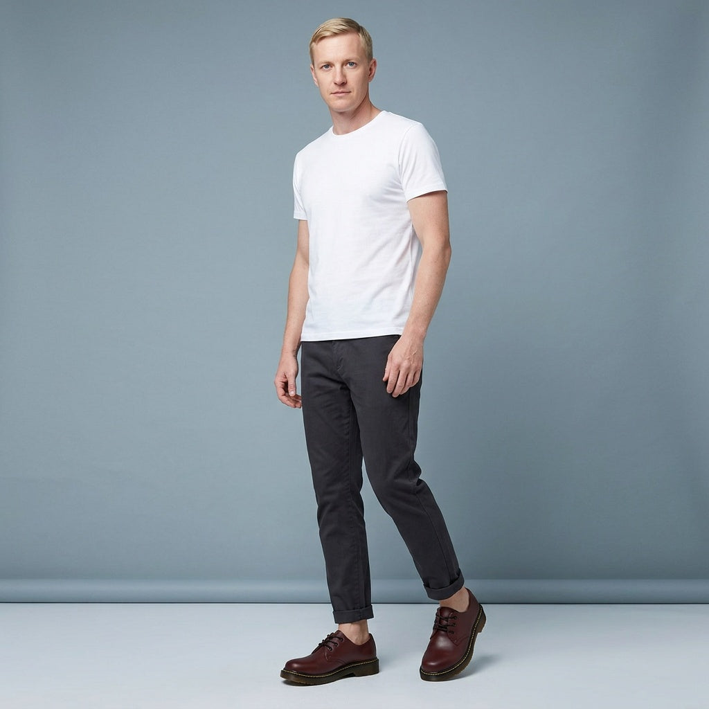 Classic Oxford Dress Shoe