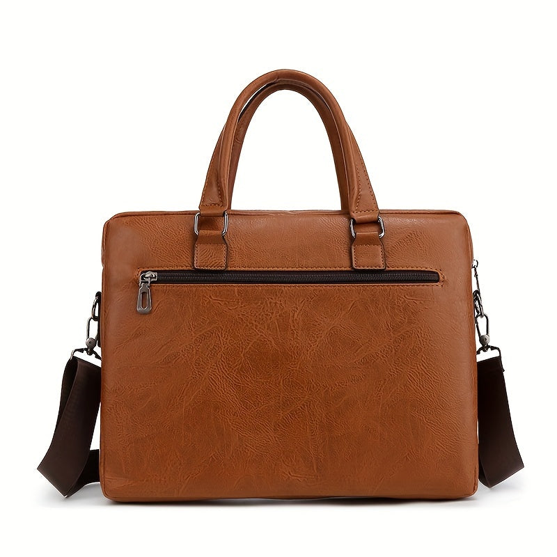 Vintage Briefcase