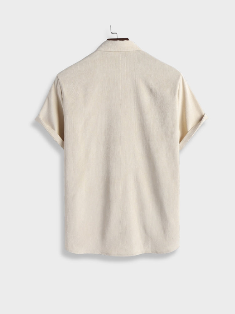 Linen Resort Set