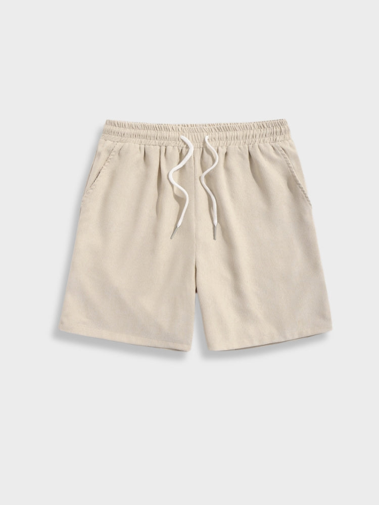 Linen Resort Set
