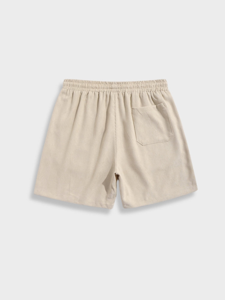 Linen Resort Set