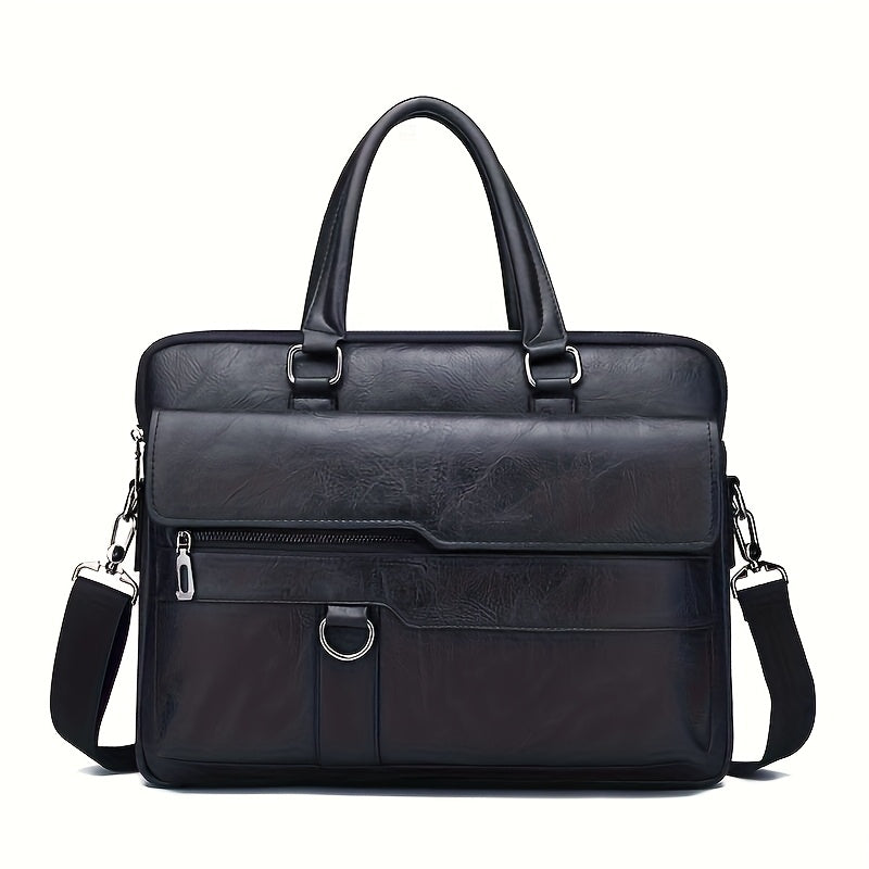 Vintage Briefcase