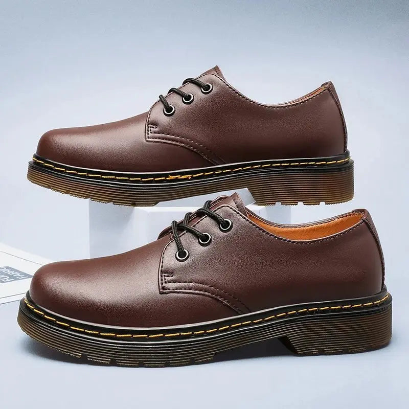 Classic Oxford Dress Shoe