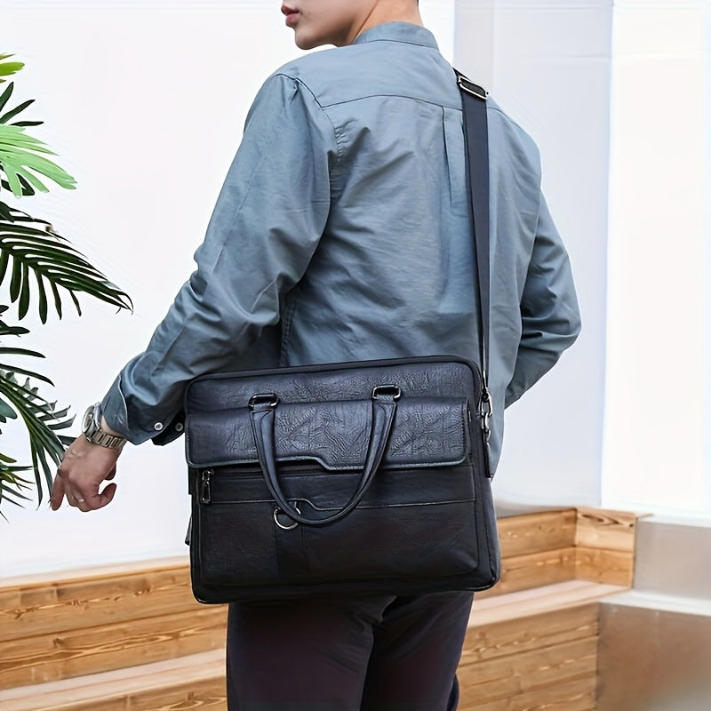 Vintage Briefcase