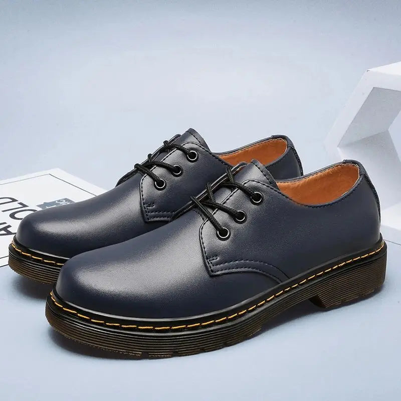 Classic Oxford Dress Shoe