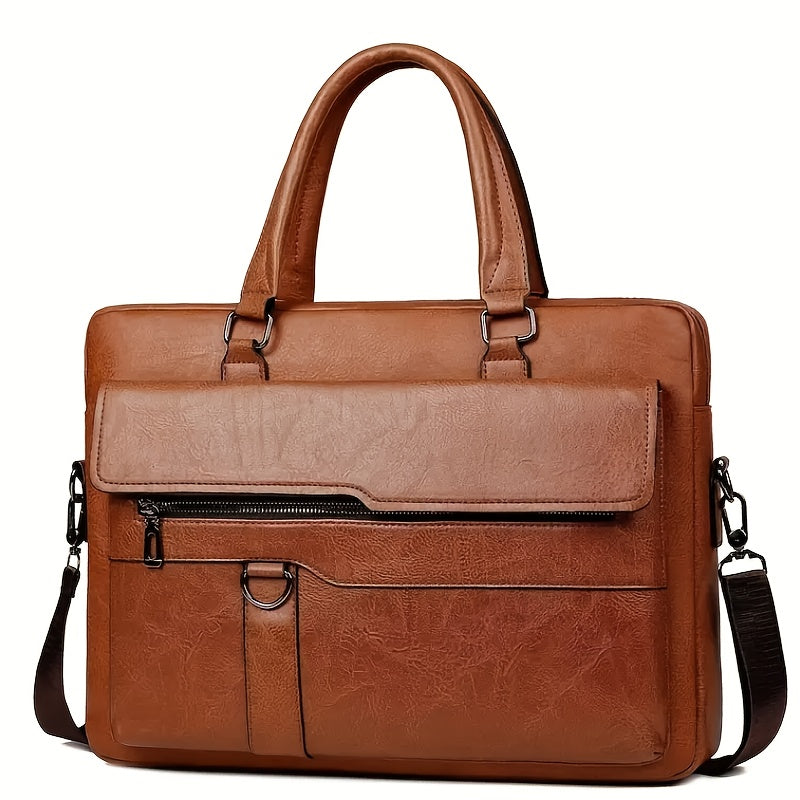 Vintage Briefcase