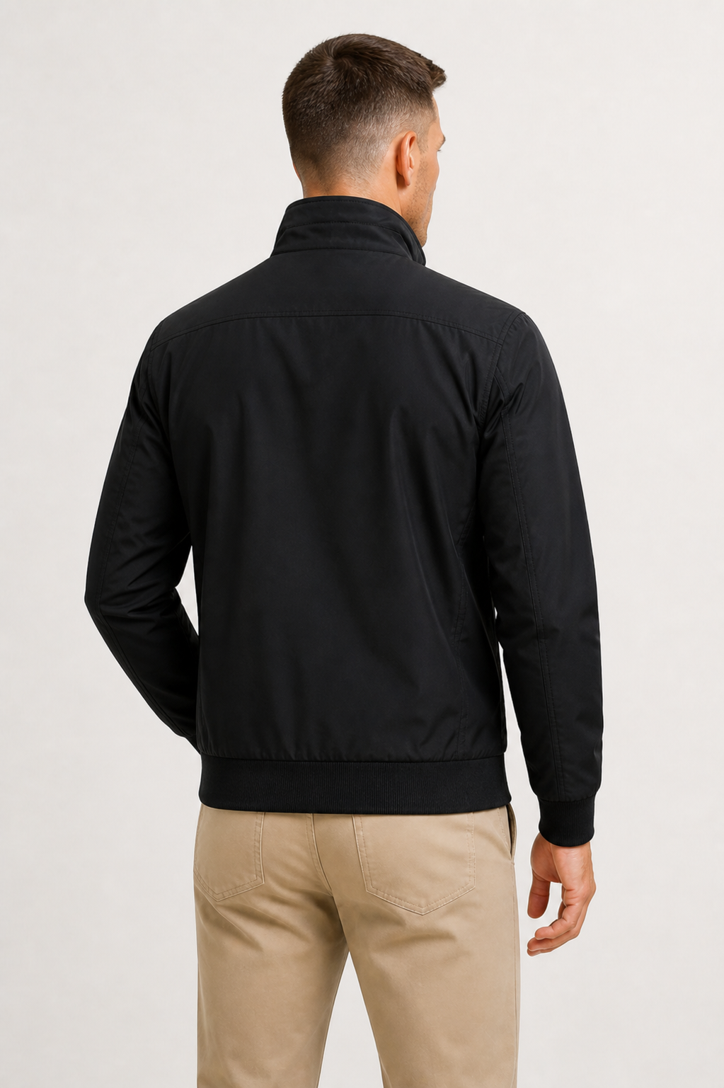 Mid-Season Field Jacket