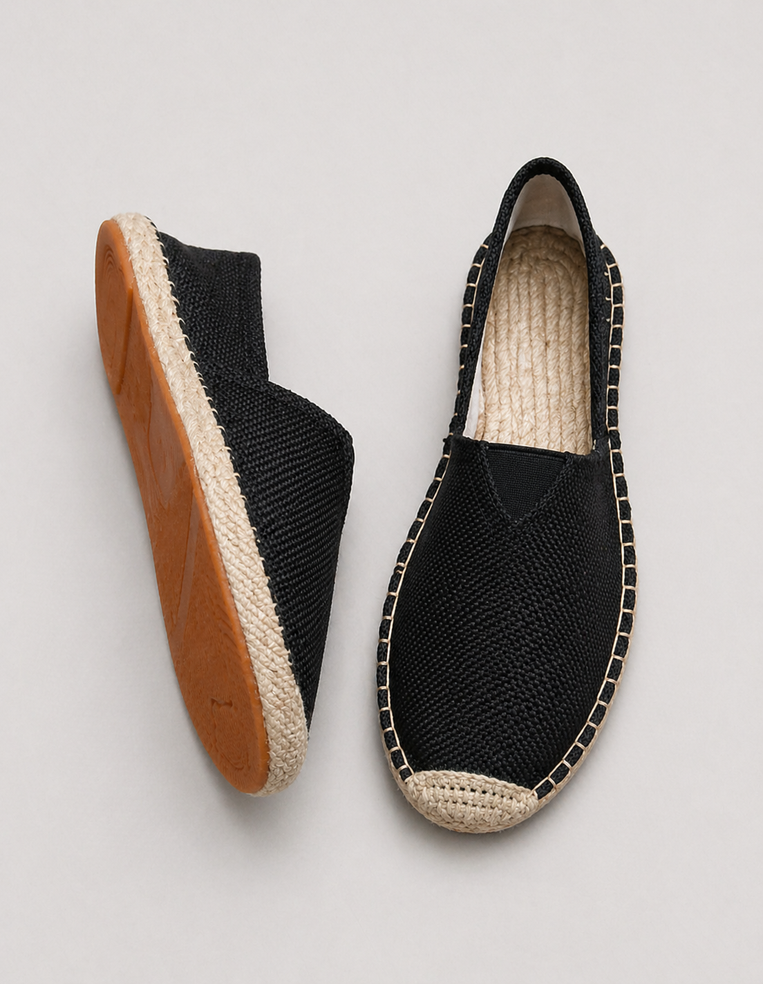 Espadrille Summer Loafer