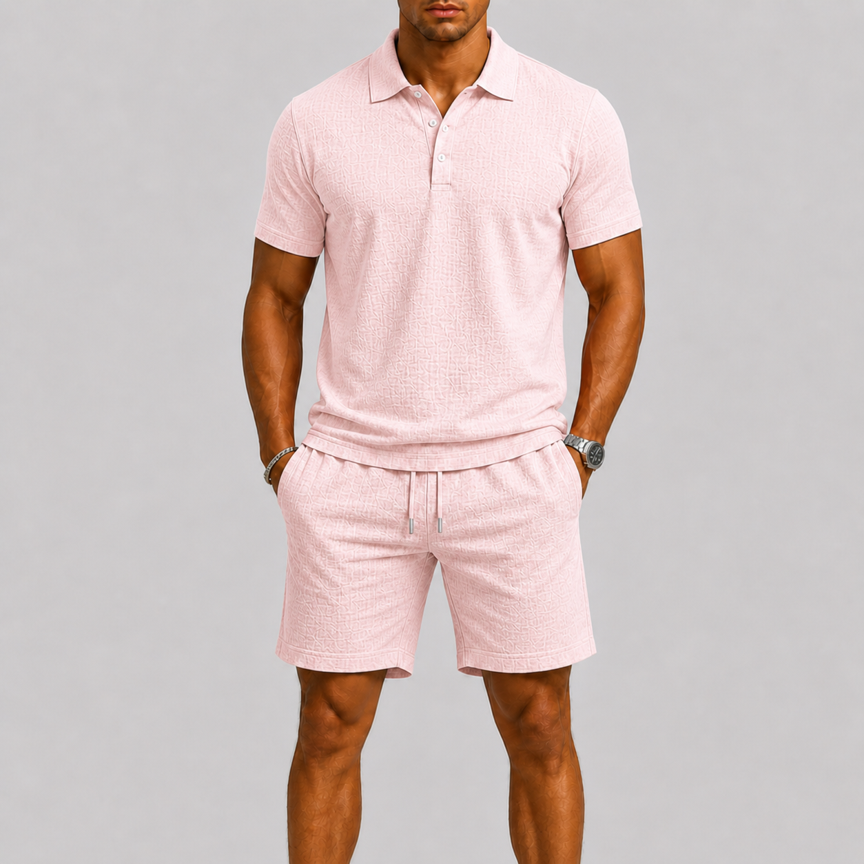 Coastal Two-Piece Set