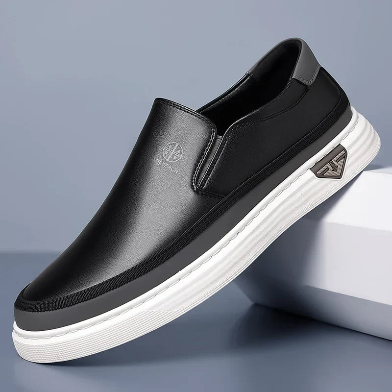 Classic Slip-On Loafer