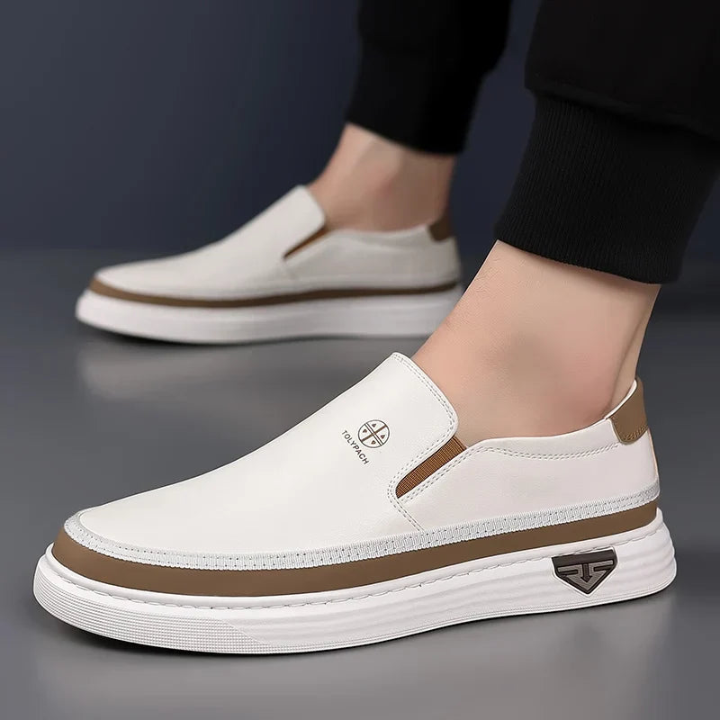 Classic Slip-On Loafer