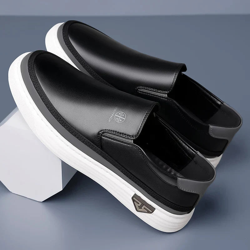 Classic Slip-On Loafer