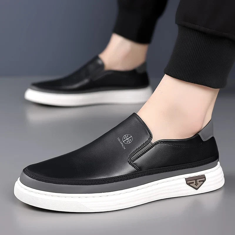 Classic Slip-On Loafer