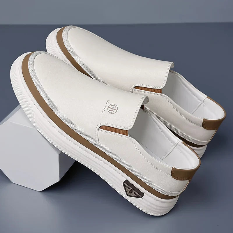 Classic Slip-On Loafer