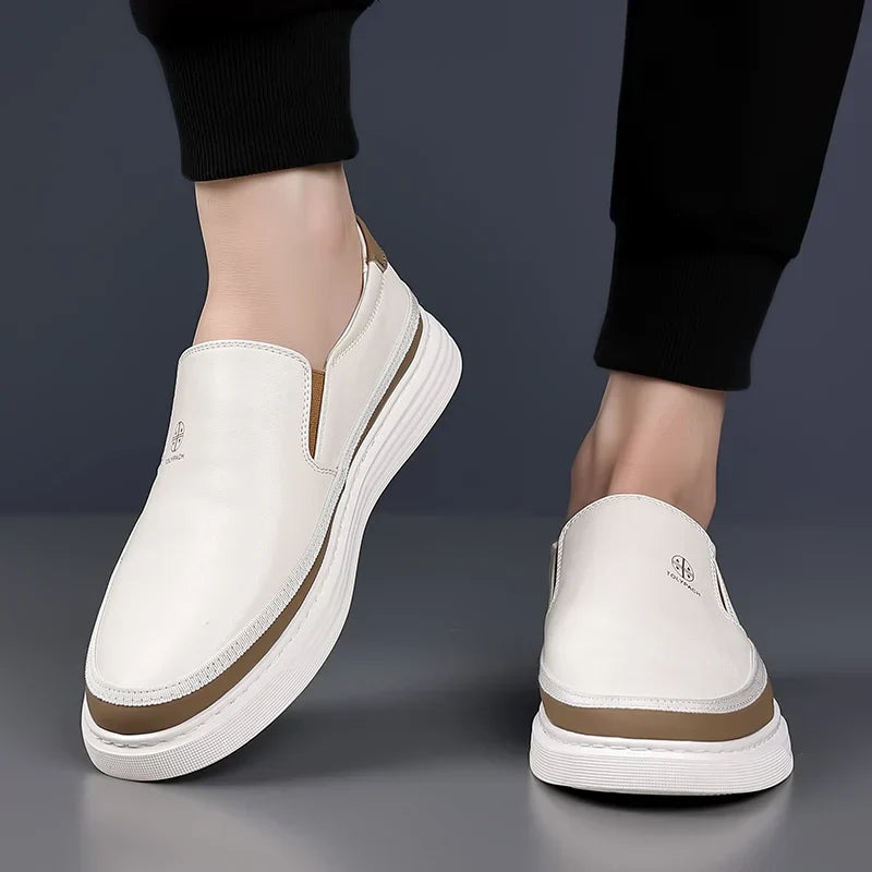 Classic Slip-On Loafer