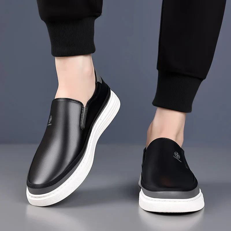 Classic Slip-On Loafer