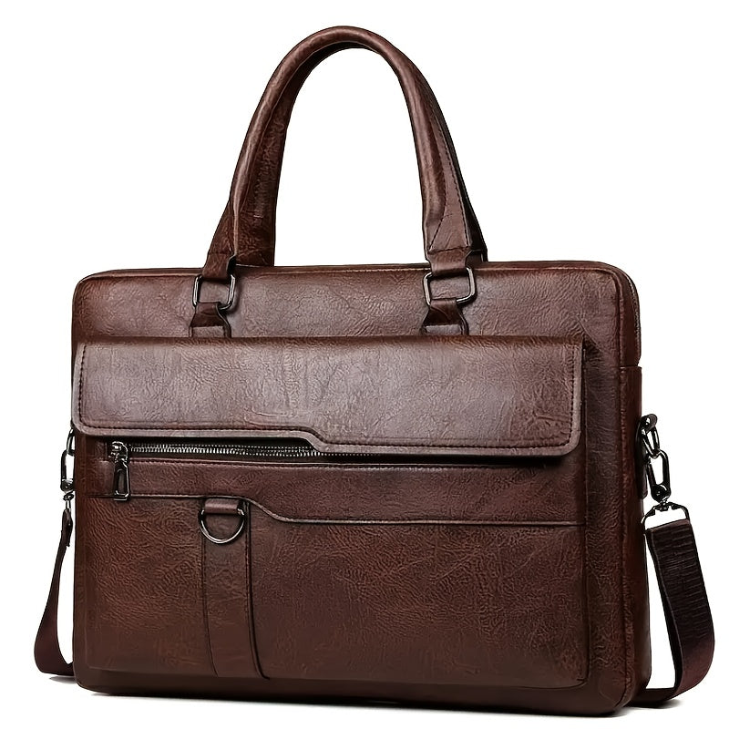 Vintage Briefcase