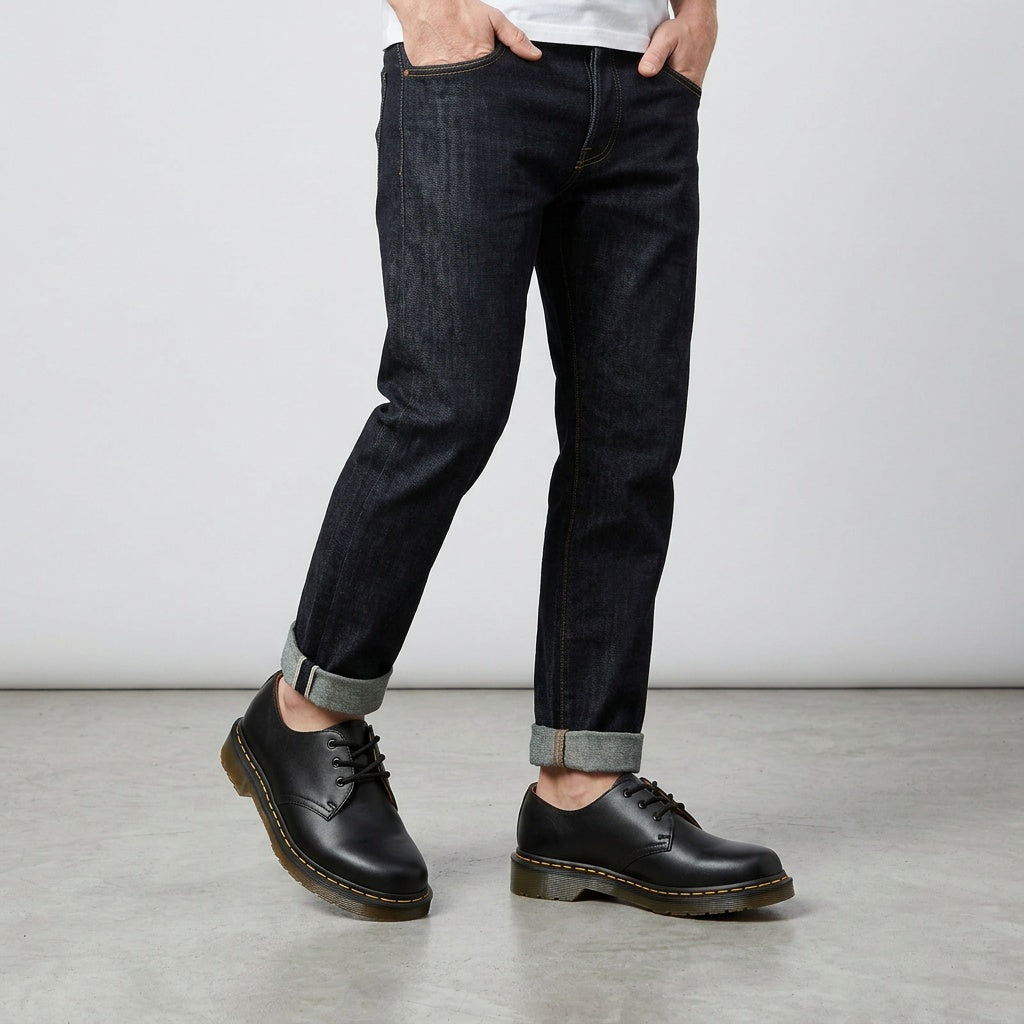 Classic Oxford Dress Shoe