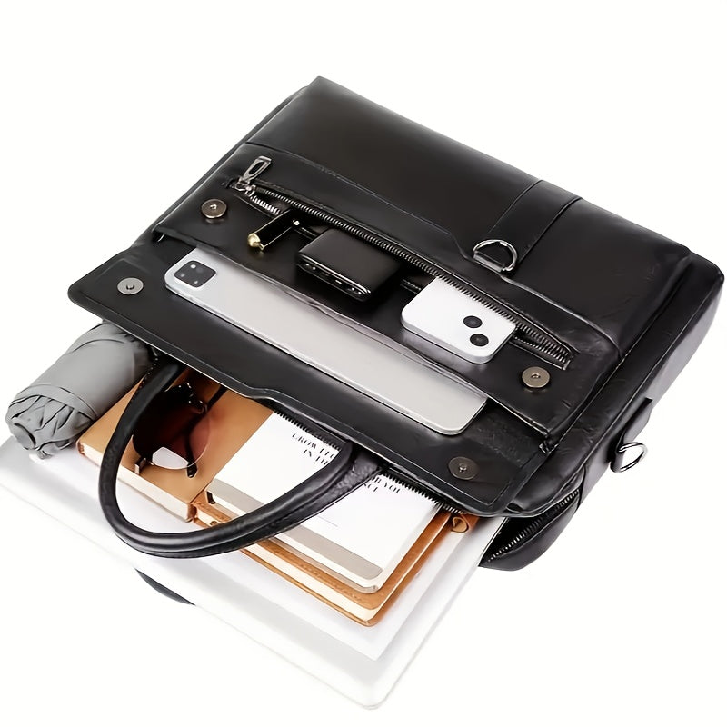 Vintage Briefcase