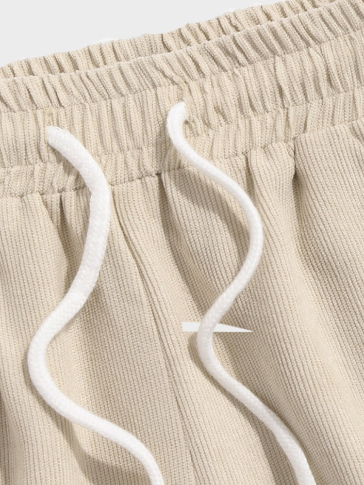Linen Resort Set