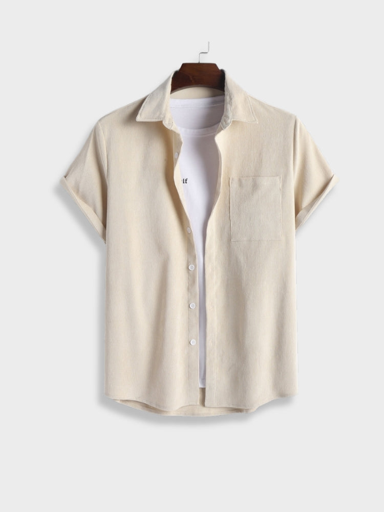 Linen Resort Set