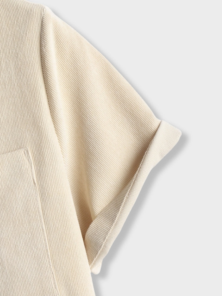 Linen Resort Set